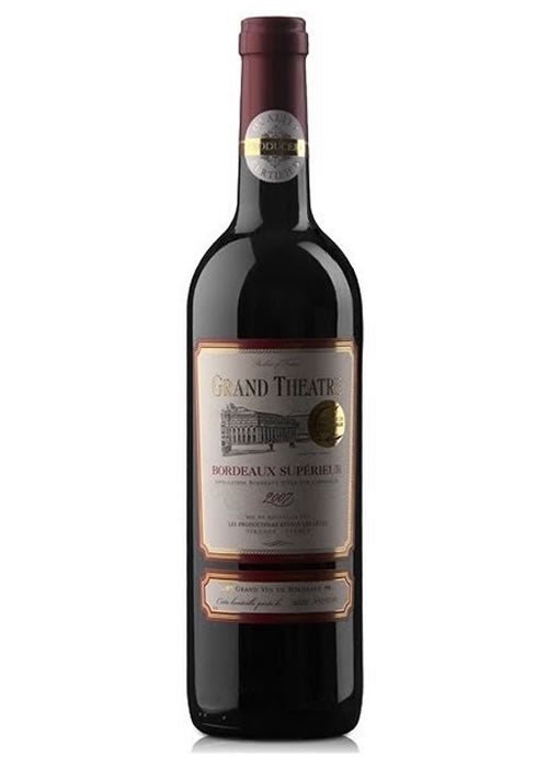 Grand Theatre Kosher Bordeaux Grand Theatre Kosher Bordeaux