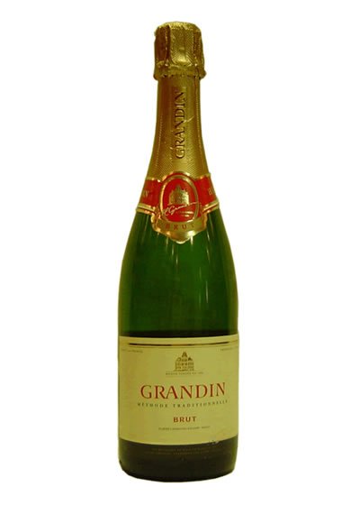Grandin Brut Grandin Brut