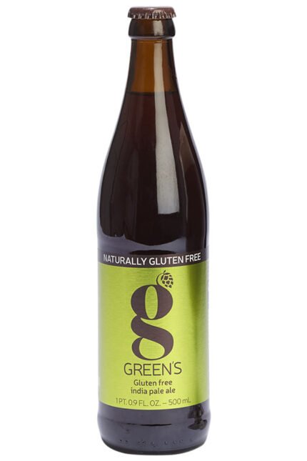 Green's India Pale Ale 500ML