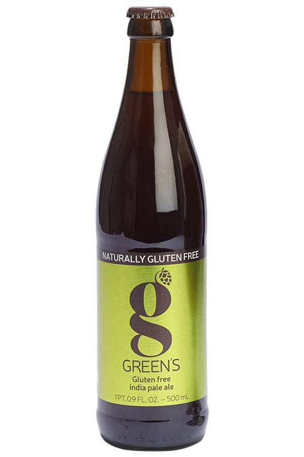 Green's India Pale Ale 500ML Green's India Pale Ale 500ML