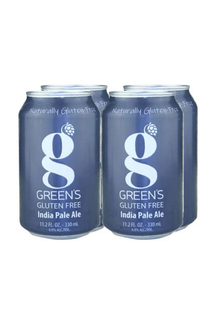 Green's IPA 4Pk