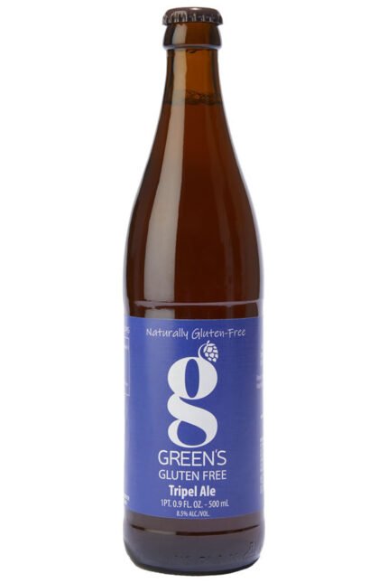 Green's Quest Tripel Blonde Ale 500ML