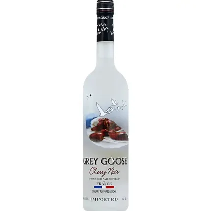 Grey Goose Cherry Noir 750ML