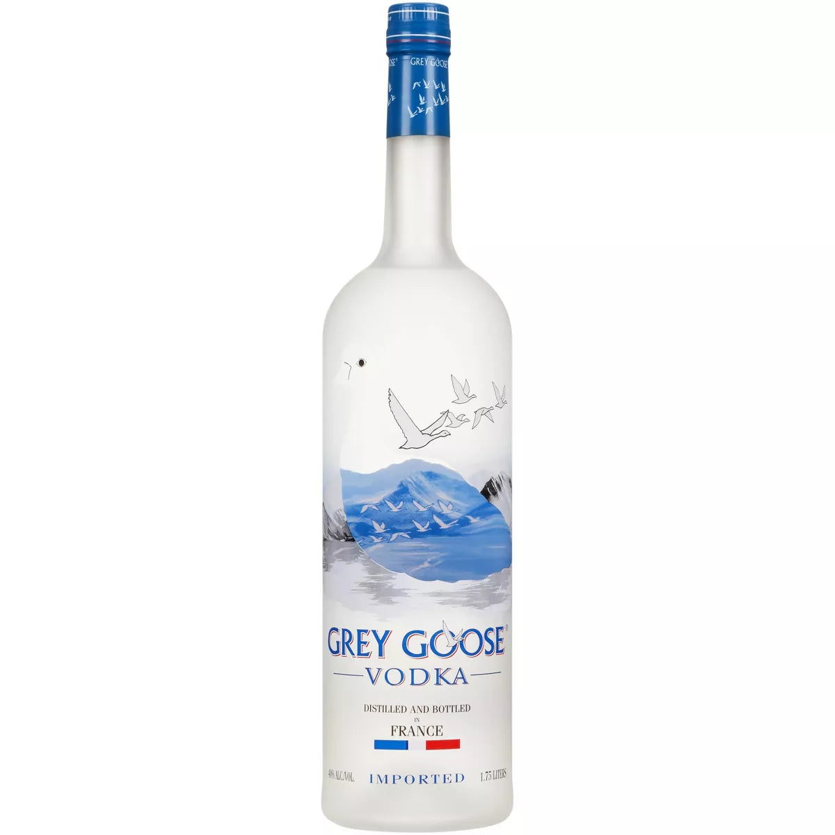 Grey Goose Vodka 1.75L Grey Goose Vodka 1.75L