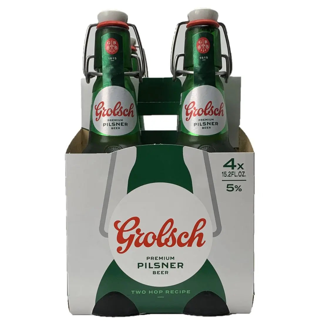 Grolsch Lager 4Pk Swing Top Grolsch Lager 4Pk Swing Top