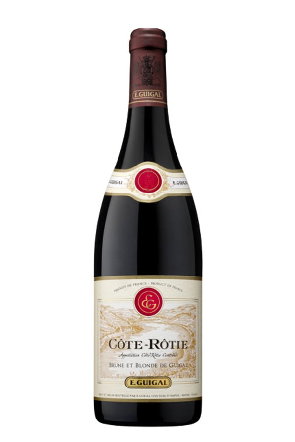 Guigal Cote Rotie Brune et Blonde 2010 Guigal Cote Rotie Brune et Blonde 2010