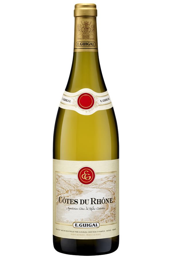 Guigal Cotes Du Rhone Blanc Guigal Cotes Du Rhone Blanc