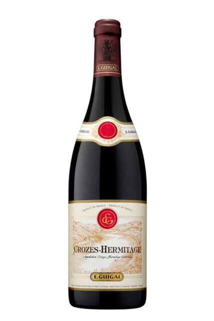 Guigal Hermitage 2017