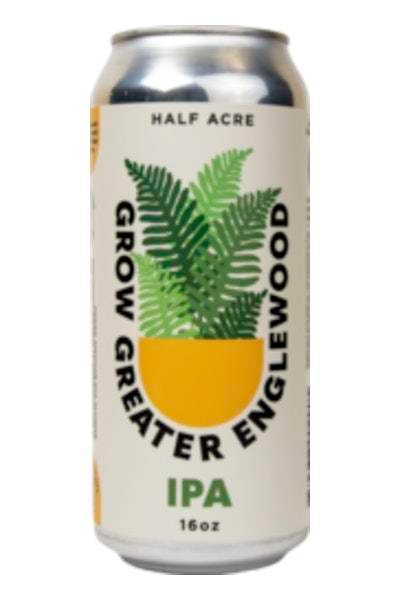 Half Acre Grow Greater 4Pk Half Acre Grow Greater 4Pk