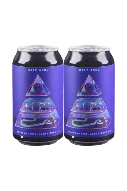 Half Acre Orin 2Pk