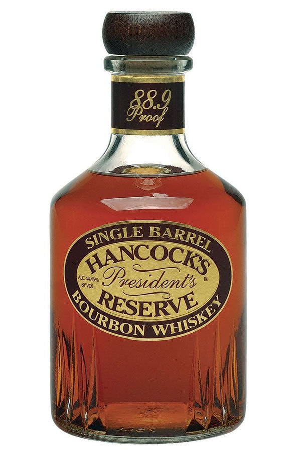 Hancock Single Barrel Reserve 750ML Hancock Single Barrel Reserve 750ML