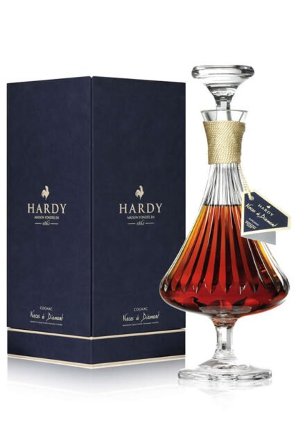 Hardy Diamond Noces De Diamant 60 Year 750ML