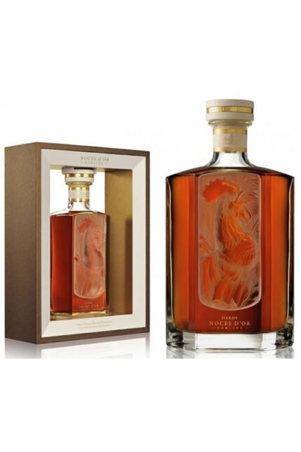 Hardy Noces d'Or Sublime Cognac 750ML