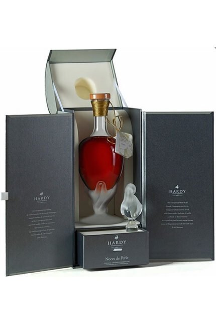 Hardy Pearl Noces De Pearle 750ML