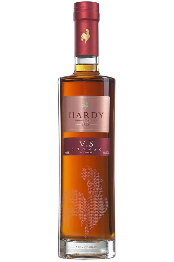 Hardy VS 750ML Hardy VS 750ML