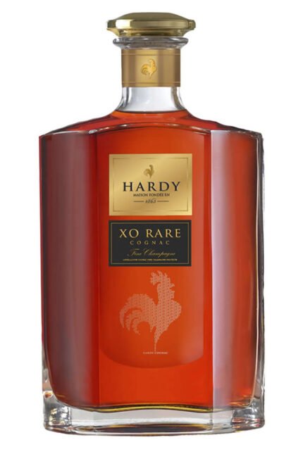 Hardy XO Cognac 750ML