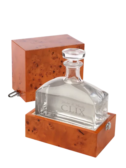 Harlan D Wheatley Clix Vodka 750ML