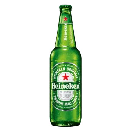 Heineken 22OZ