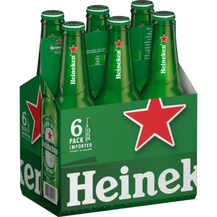 Heineken 6Pk