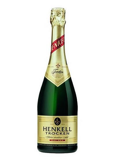Henkell Trocken Dry-Sec 187ML