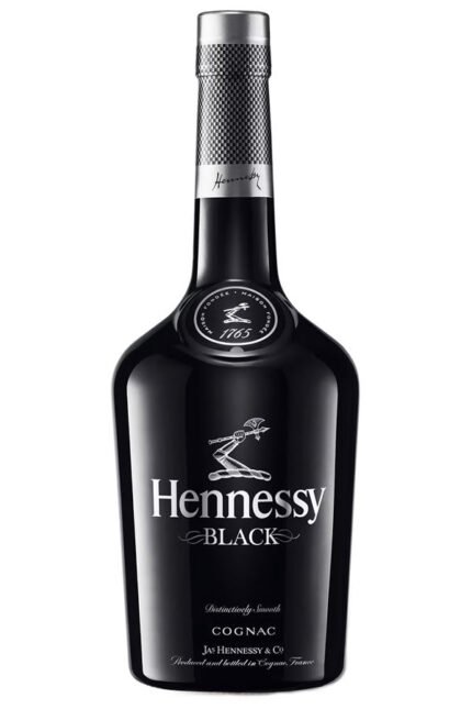 Hennessy Black 750ML