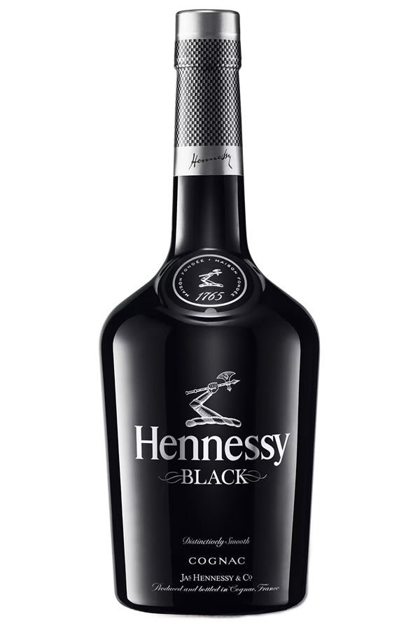 Hennessy Black 750ML Hennessy Black 750ML