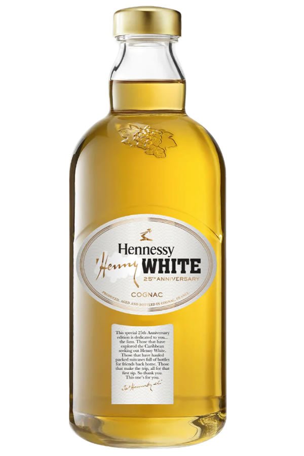 Hennessy Henny White 700ML Hennessy Henny White 700ML