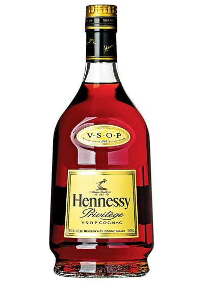 Hennessy Privilege V.S.O.P 1L