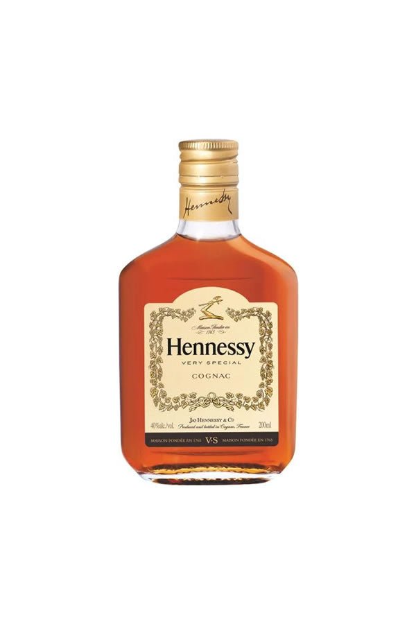 Hennessy Very Special 200ML Hennessy Very Special 200ML