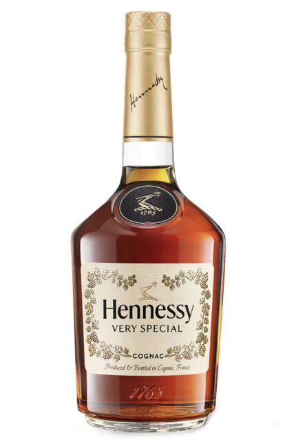 Hennessy VS 1L