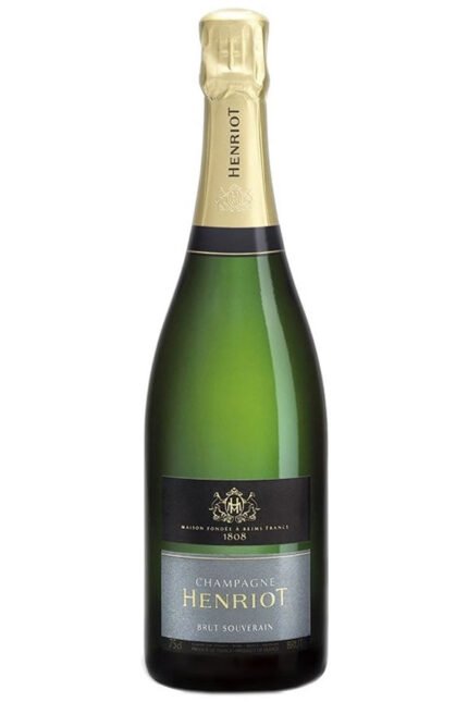 Henriot Brut Souverain
