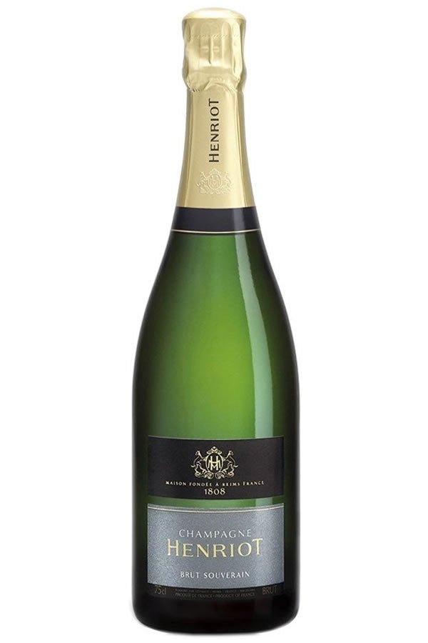 Henriot Brut Souverain Henriot Brut Souverain