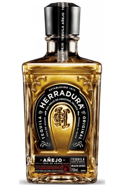 Herradura Anejo 750ML