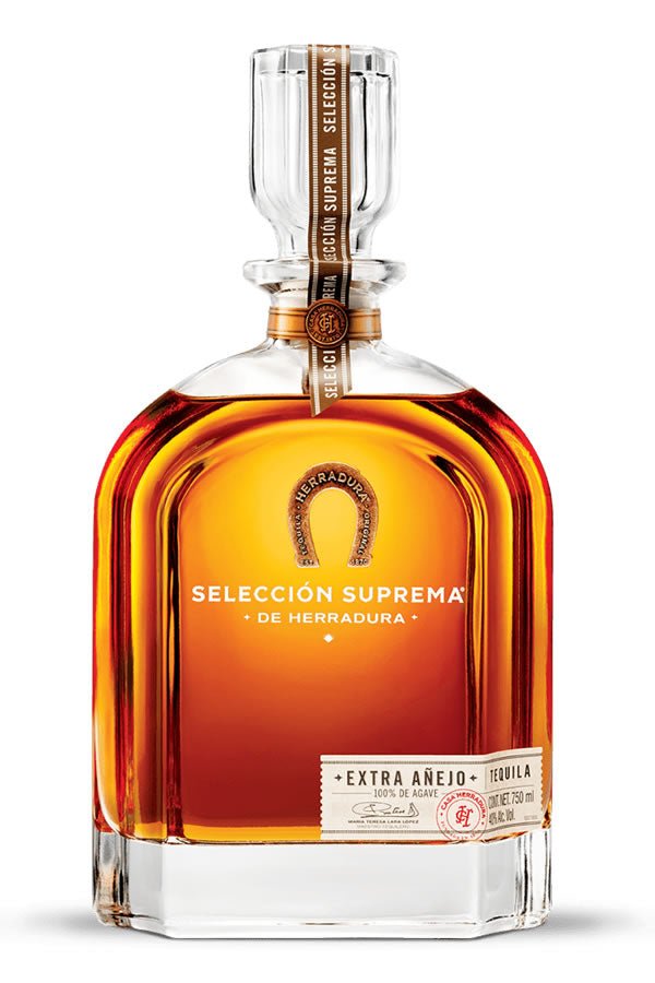Herradura Seleccion Suprema 750ML Herradura Seleccion Suprema 750ML