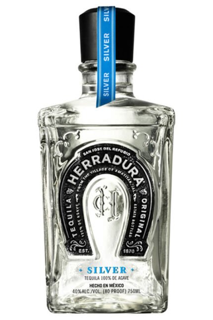 Herradura Silver 750ML