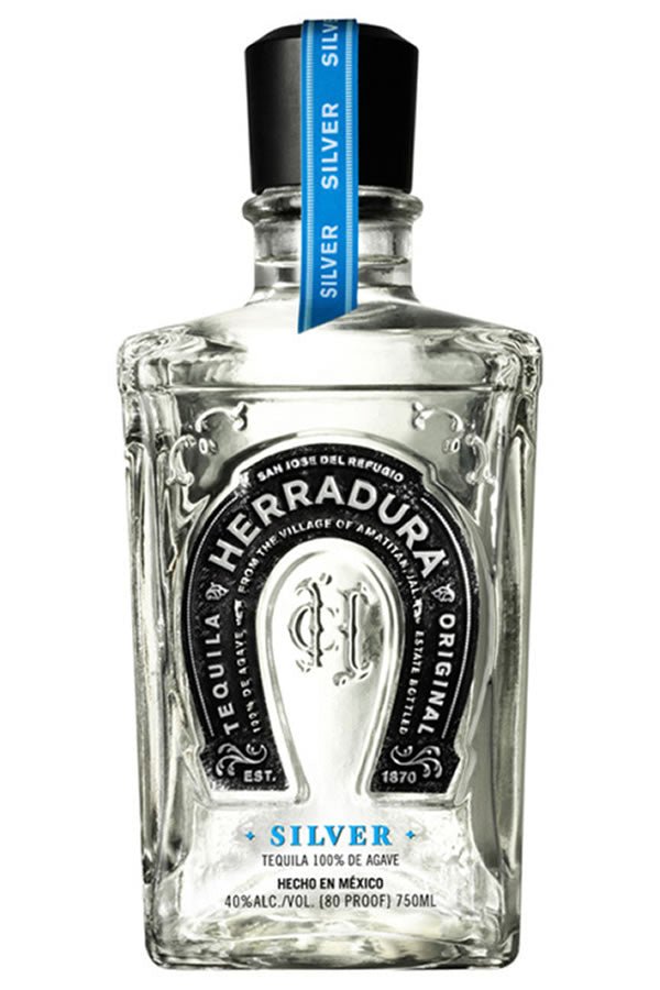 Herradura Silver 750ML Herradura Silver 750ML