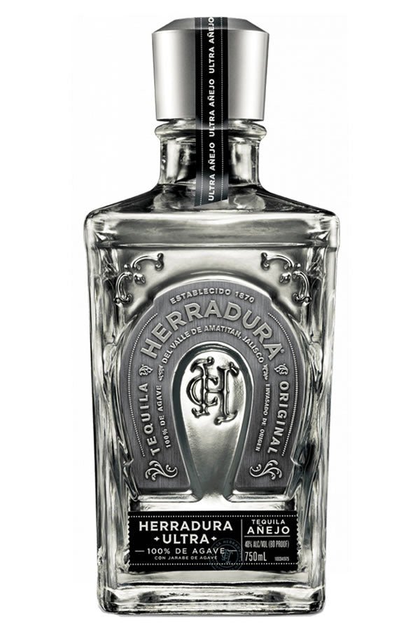 Herradura Ultra Anejo 750ML Herradura Ultra Anejo 750ML