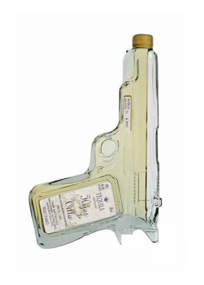 Hijos De La Villa Pistolero