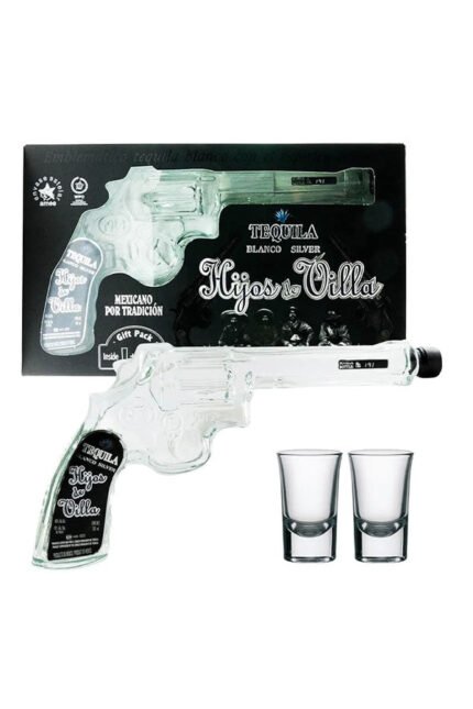 Hijos de Villa Revolver 200ML