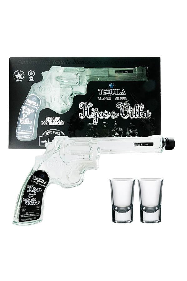 Hijos de Villa Revolver 200ML Hijos de Villa Revolver 200ML