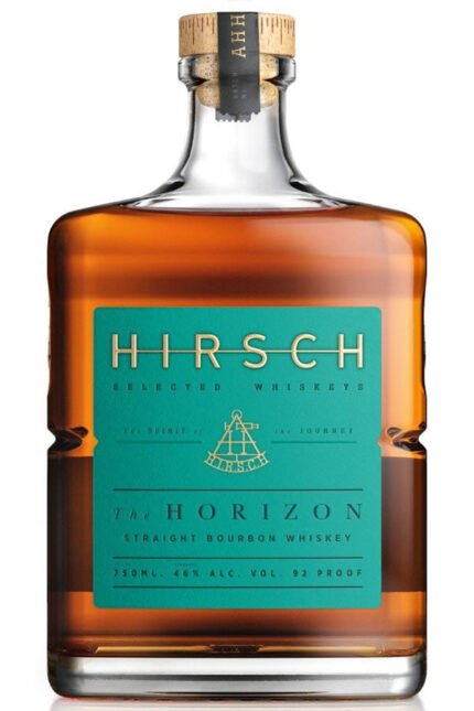 Hirsch The Horizon Bourbon 750ML