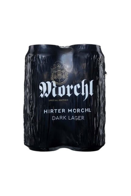 Hirter Morchl 4Pk