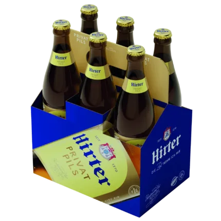 Hirter Privat Pils 6Pk