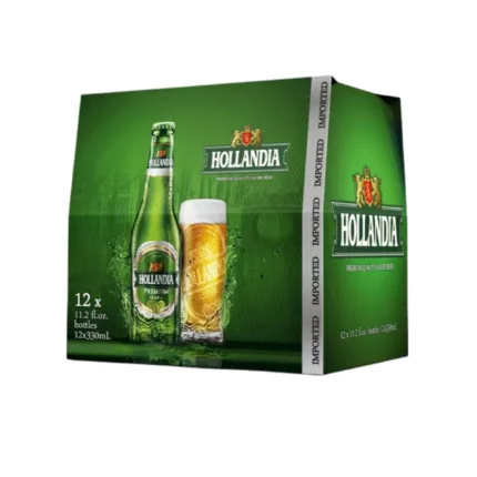 Hollandia 12Pk