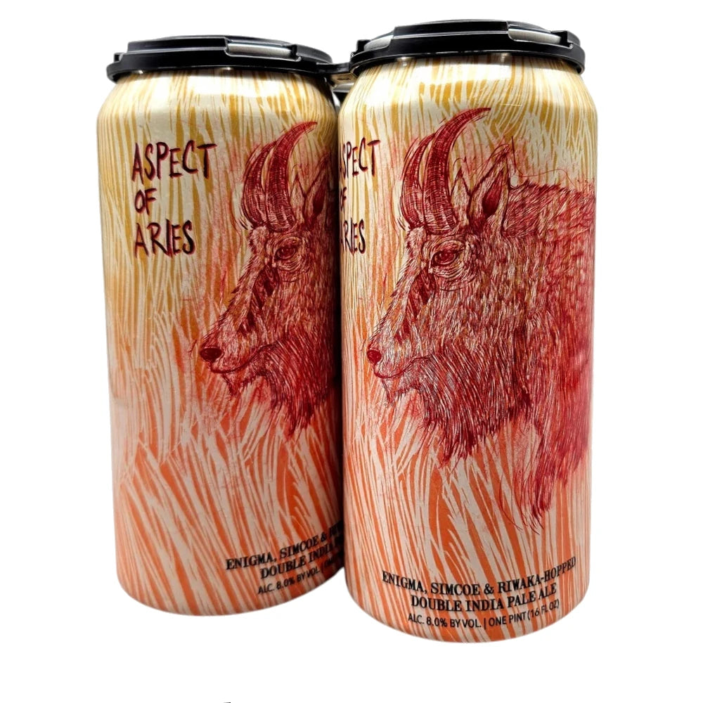 Hop Butcher Aspect of Aires 4Pk Hop Butcher Aspect of Aires 4Pk