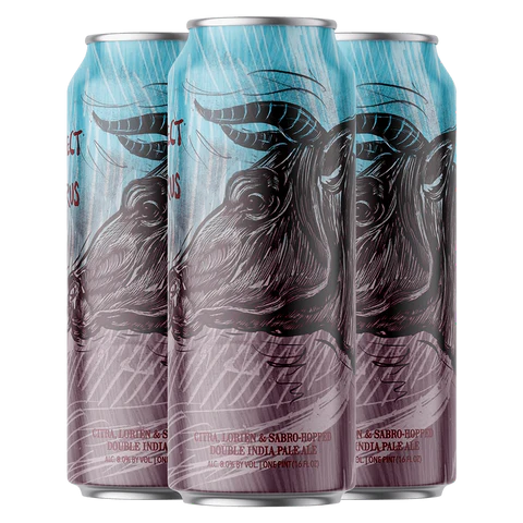 Hop Butcher Aspect Taurus 4Pk Hop Butcher Aspect Taurus 4Pk