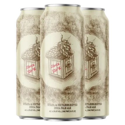Hop Butcher Choice Stock 4Pk