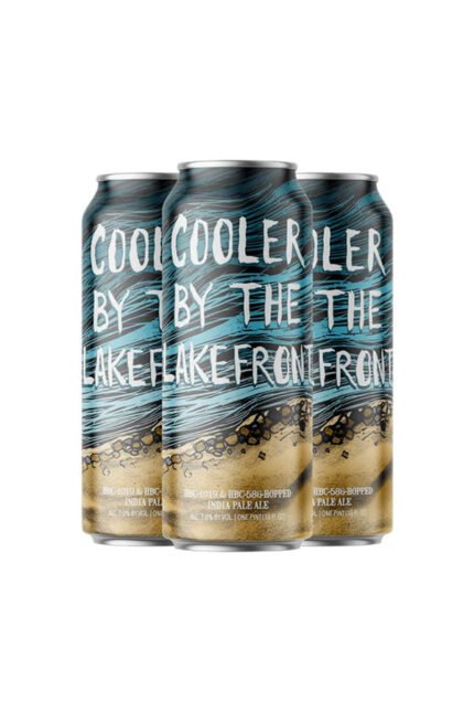Hop Butcher Cooler by The Lakefront 4Pk