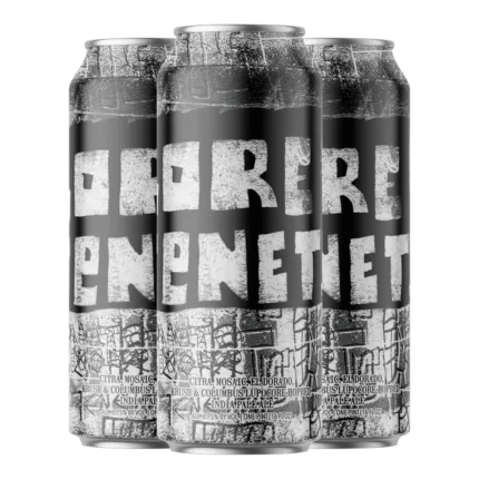 Hop Butcher Core Tenets 4Pk