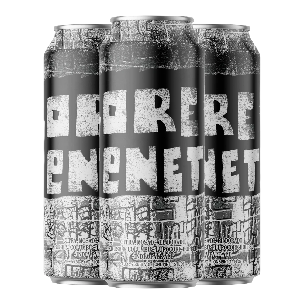 Hop Butcher Core Tenets 4Pk Hop Butcher Core Tenets 4Pk